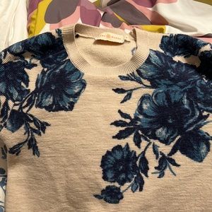 Tory Burch sweater